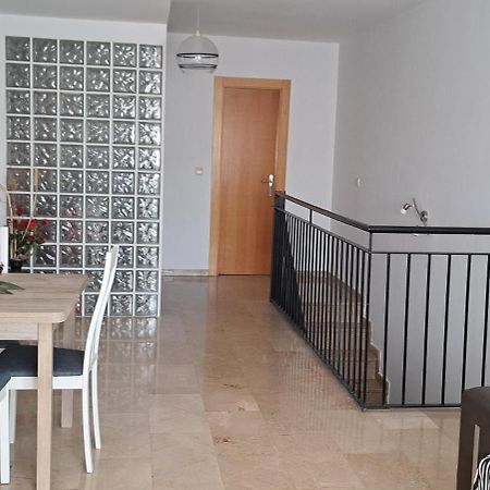 Arroyo Rechita Apartment Казорла Екстериор снимка