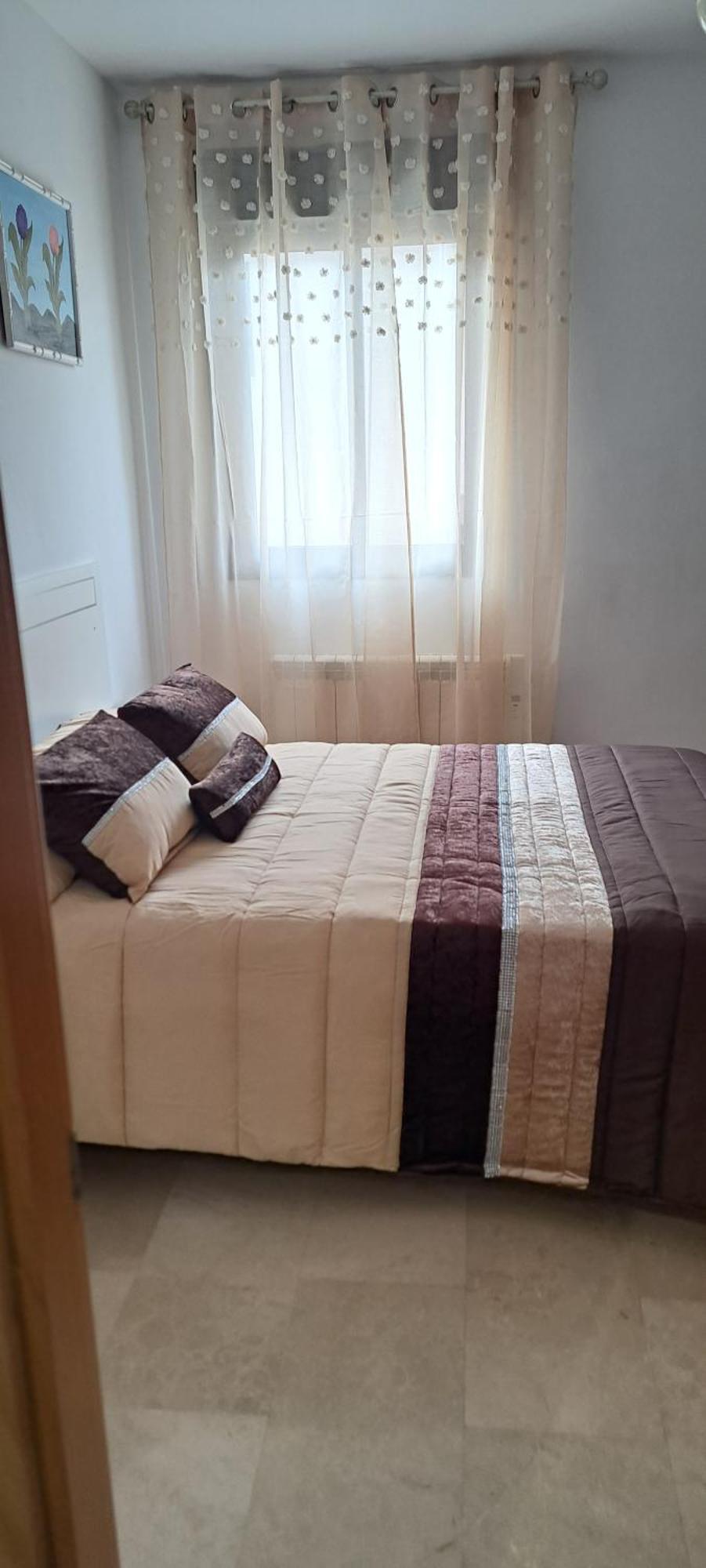 Arroyo Rechita Apartment Казорла Екстериор снимка