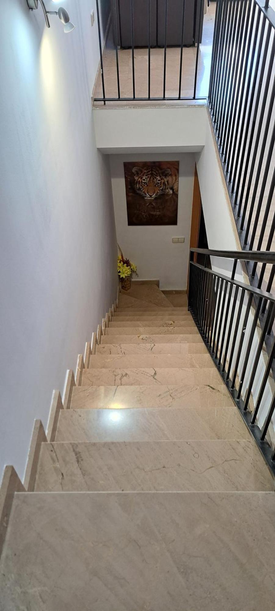 Arroyo Rechita Apartment Казорла Екстериор снимка