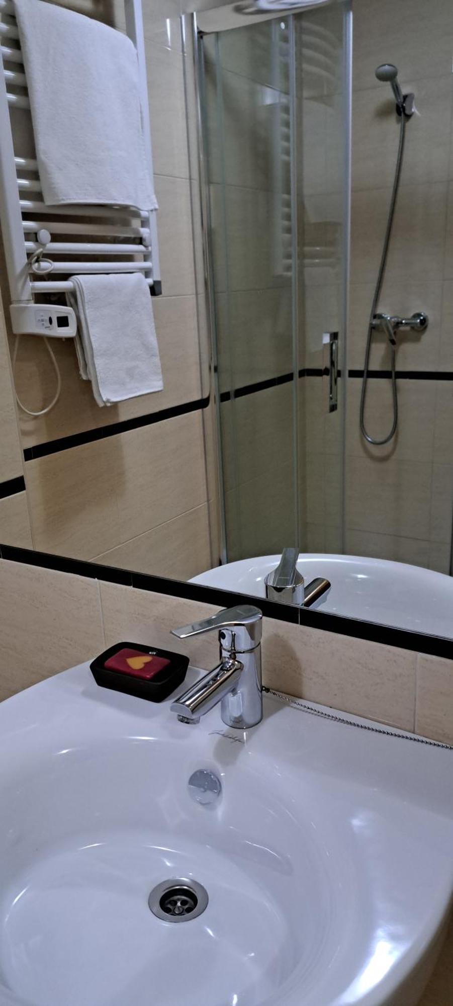 Arroyo Rechita Apartment Казорла Екстериор снимка
