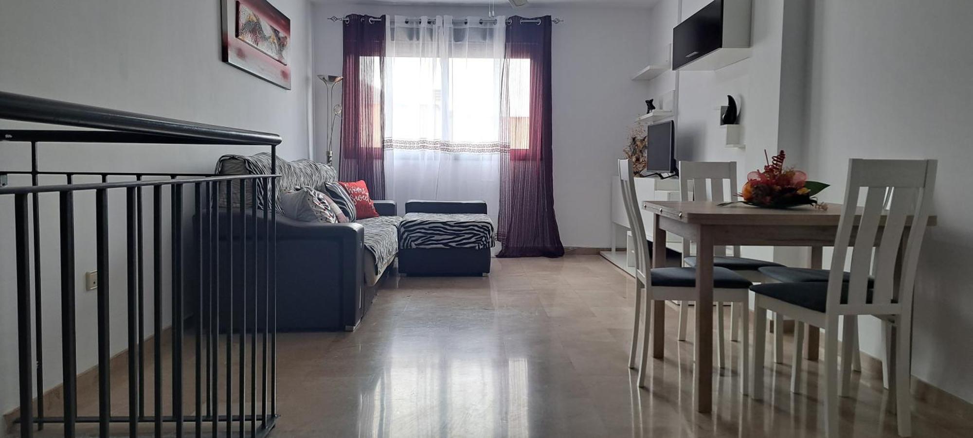 Arroyo Rechita Apartment Казорла Екстериор снимка