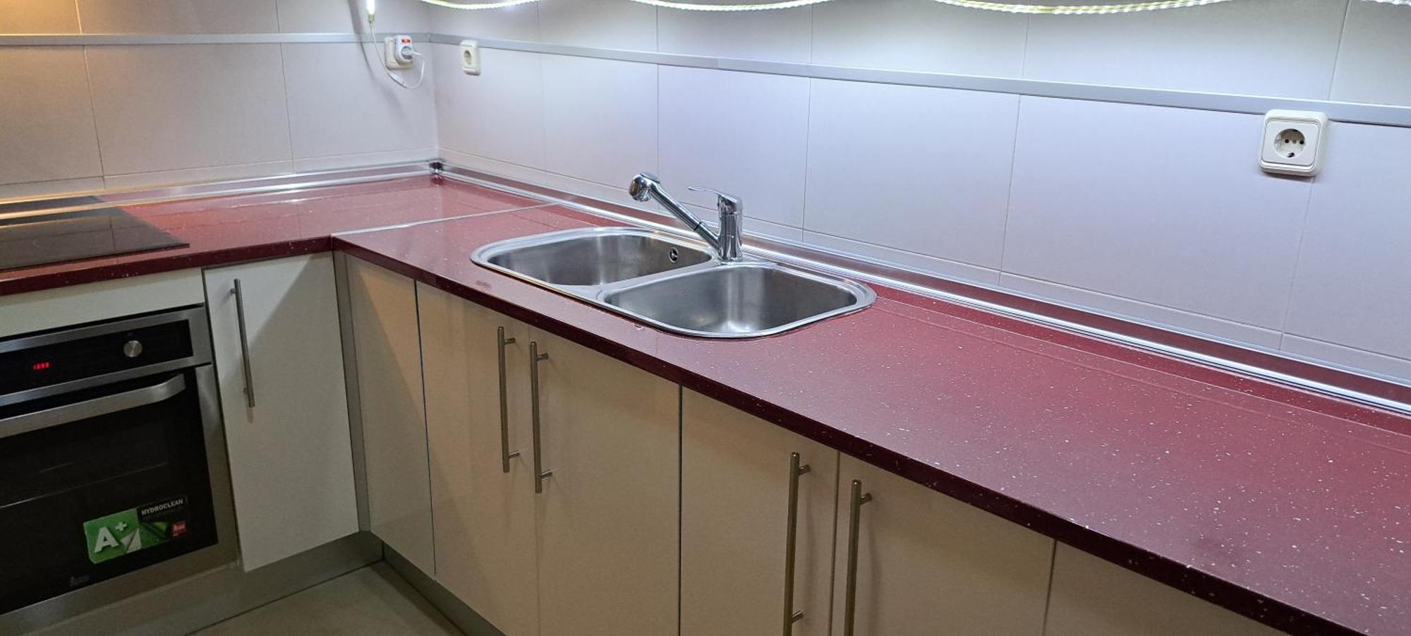 Arroyo Rechita Apartment Казорла Екстериор снимка