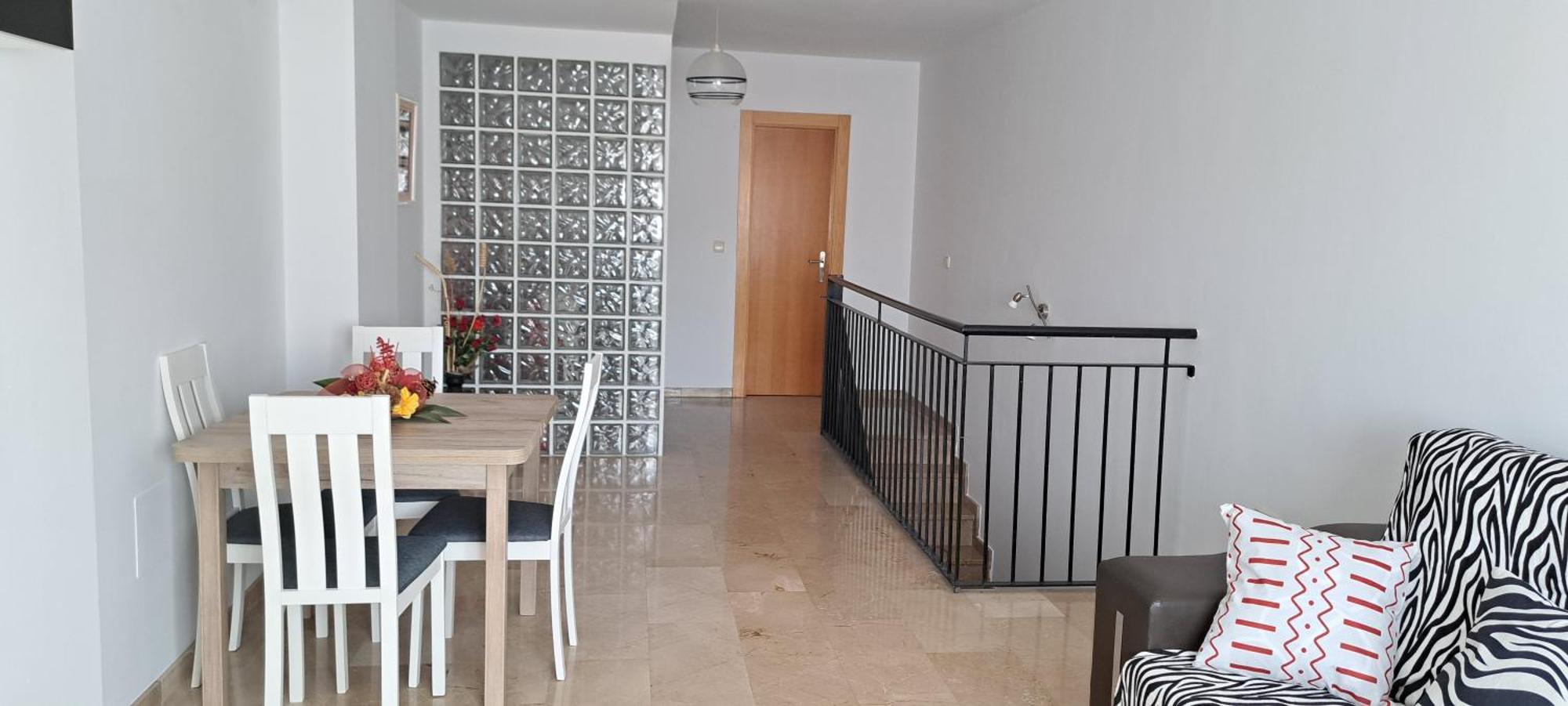 Arroyo Rechita Apartment Казорла Екстериор снимка