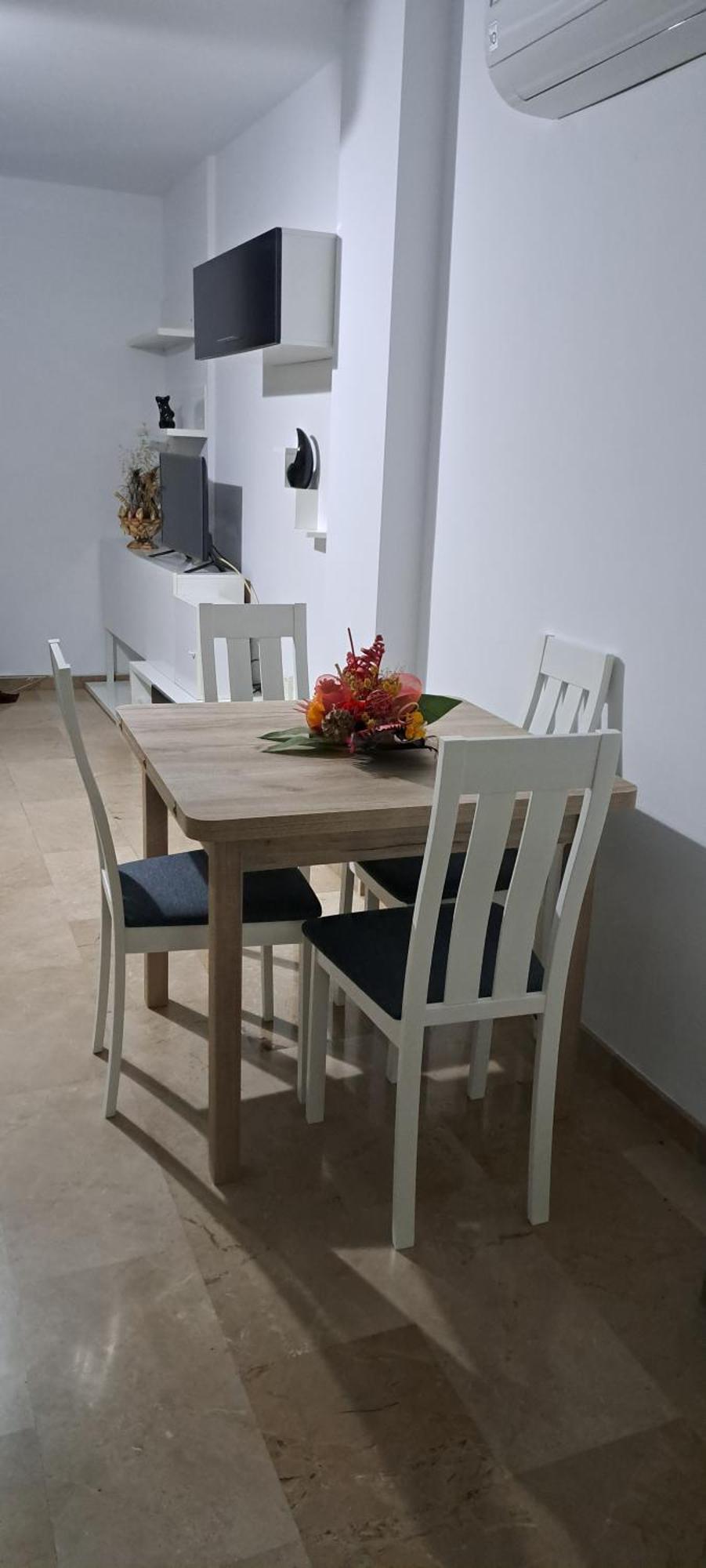 Arroyo Rechita Apartment Казорла Стая снимка